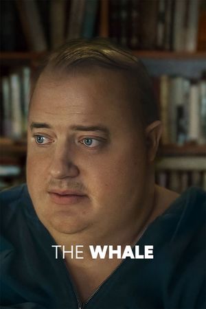 The Whale's poster
