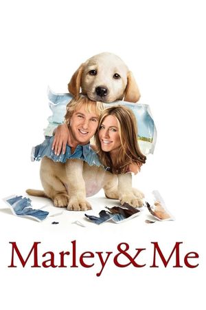 Marley & Me's poster