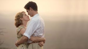 Breathe's poster