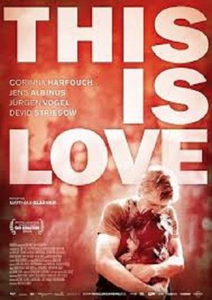 This Is Love's poster