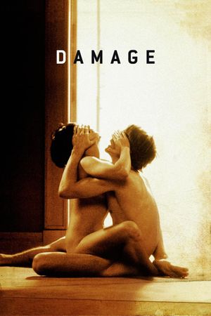 Damage's poster