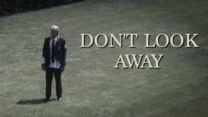 Don't Look Away's poster