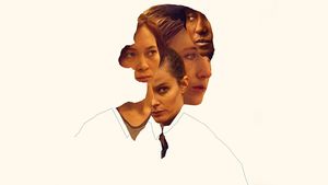 Materna's poster