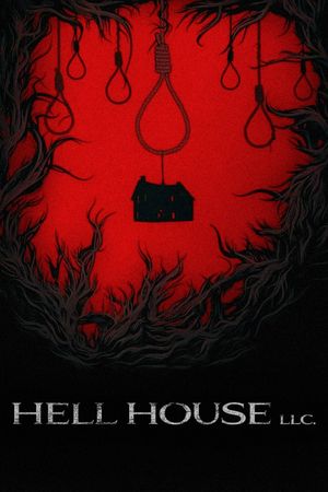 Hell House LLC's poster