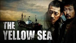 The Yellow Sea's poster