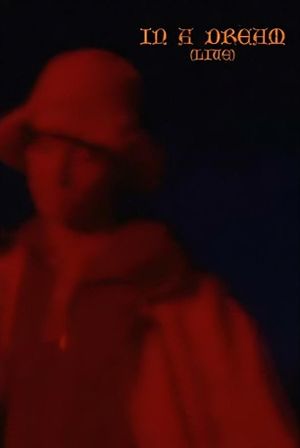 Troye Sivan: In A Dream EP - Live's poster