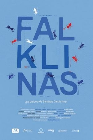 Falklinas's poster