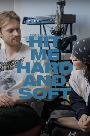 Billie Eilish & FINNEAS: HIT ME HARD AND SOFT Interview's poster