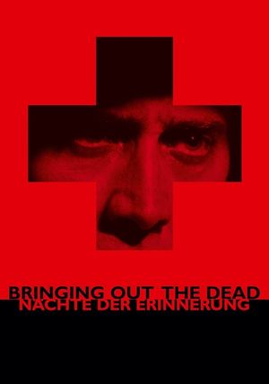 Bringing Out the Dead's poster