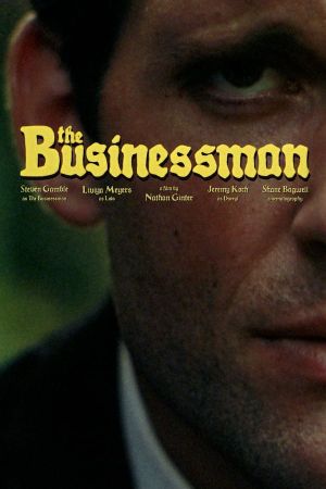 The Businessman's poster