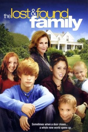 The Lost & Found Family's poster