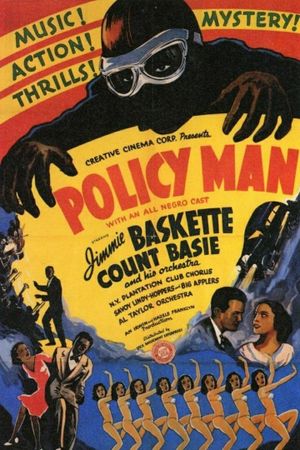 Policy Man's poster