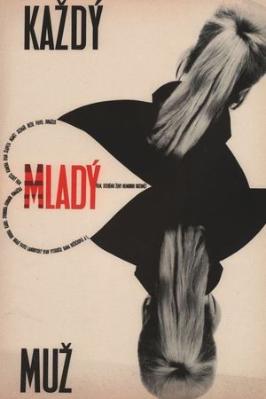 Kazdý mladý muz's poster