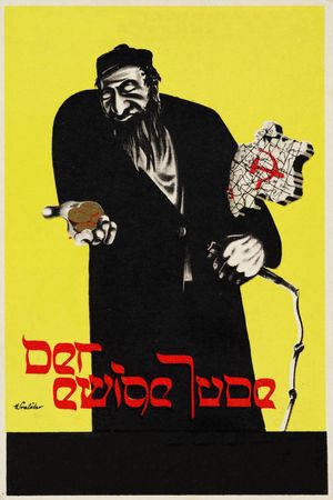 The Eternal Jew's poster image