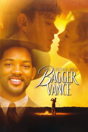The Legend of Bagger Vance's poster