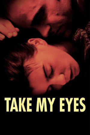 Take My Eyes's poster