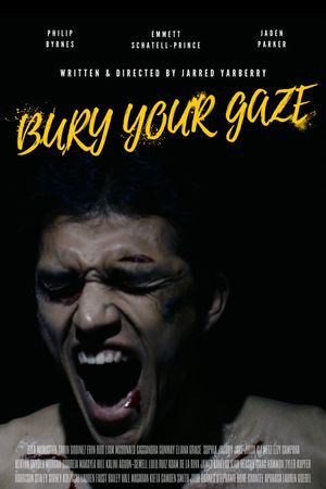 Bury Your Gaze's poster