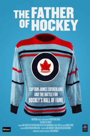 Father of Hockey's poster