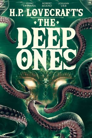The Deep Ones's poster