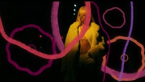 Goldie's poster