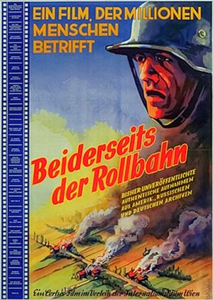 On Both Sides of the Rollway's poster image