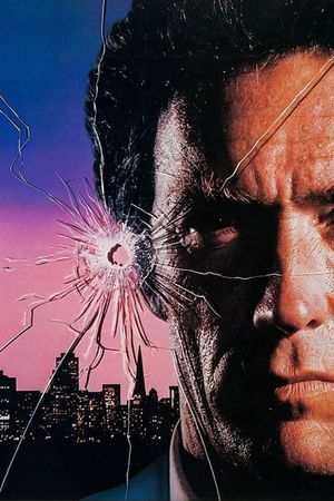 Sudden Impact's poster