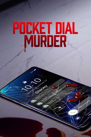 Pocket Dial Murder's poster