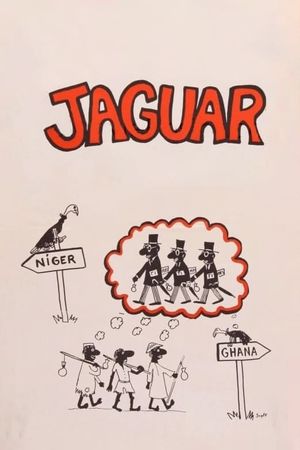 Jaguar's poster image