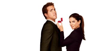 The Proposal's poster
