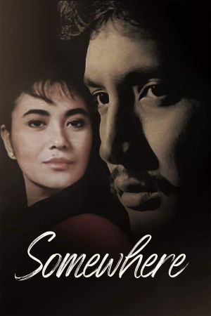 Somewhere's poster image