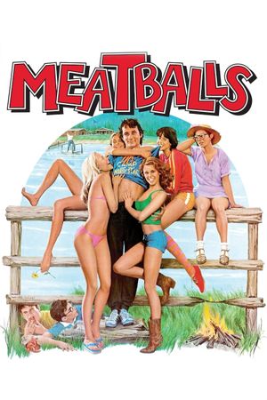 Meatballs's poster image