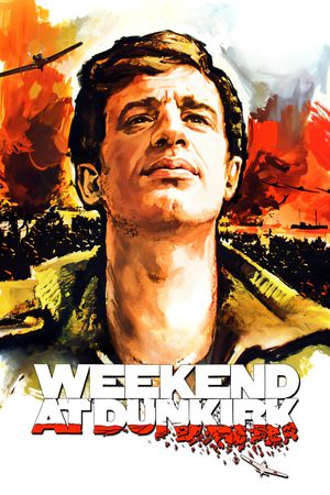 Weekend at Dunkirk's poster