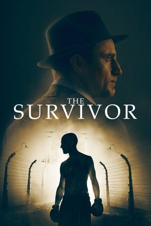The Survivor's poster