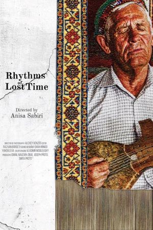 Rhythms of Lost Time's poster
