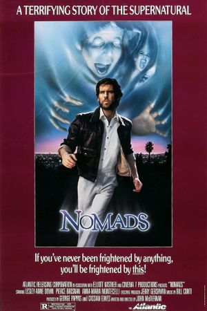 Nomads's poster