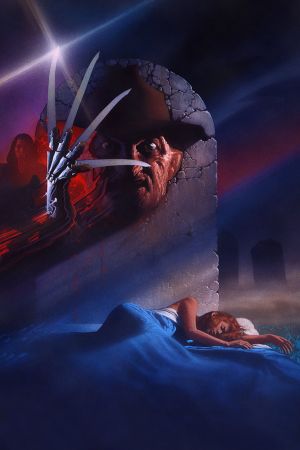 Freddy's Dead: The Final Nightmare's poster