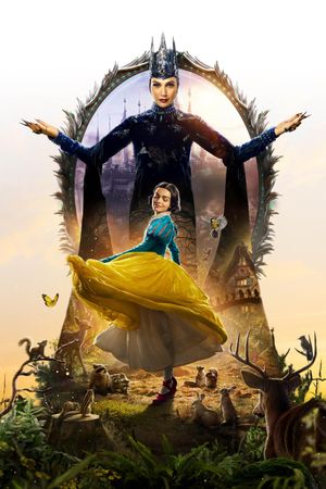 Snow White's poster