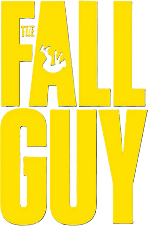 The Fall Guy's poster