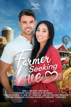 Farmer Seeking Love's poster