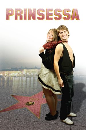 Starring Maja's poster