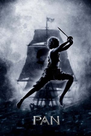 Pan's poster