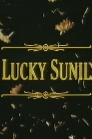 Lucky Sunil's poster