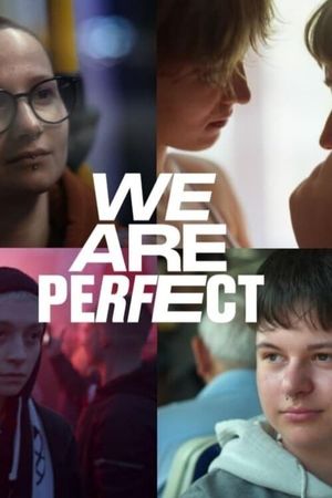 We Are Perfect's poster