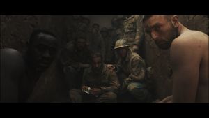 11.11.18 Soldat Inconnu's poster