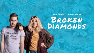 Broken Diamonds's poster
