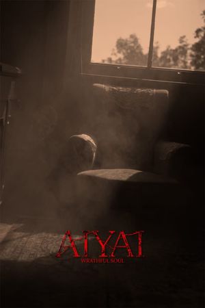 Aiyai: Wrathful Soul's poster