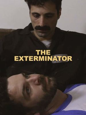The Exterminator's poster