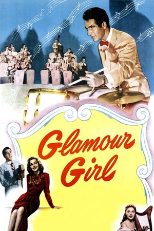 Glamour Girl's poster