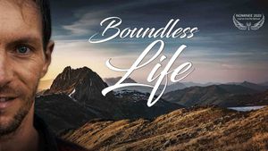 Boundless Life's poster