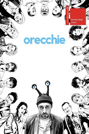 Orecchie's poster